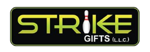 Strike Gifts Ecommerce