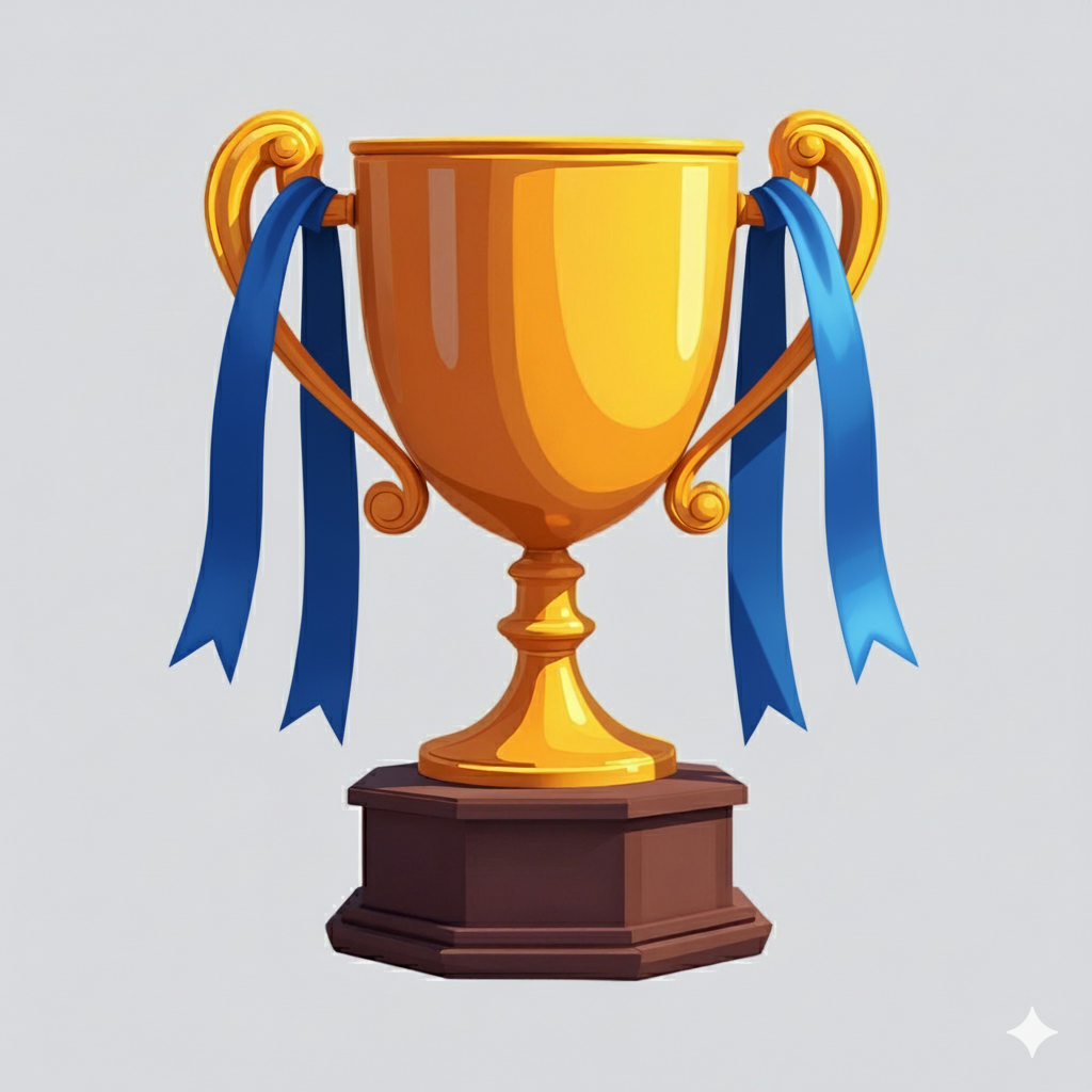Trophies