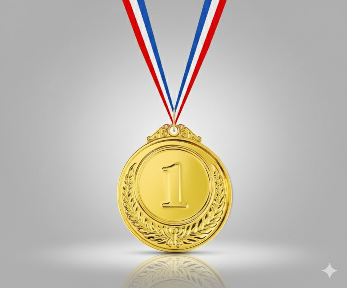 Medals