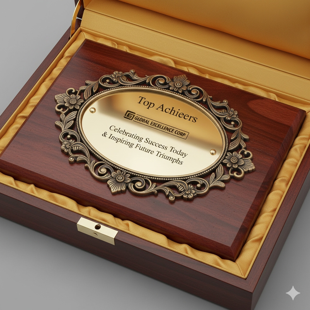 Plaques