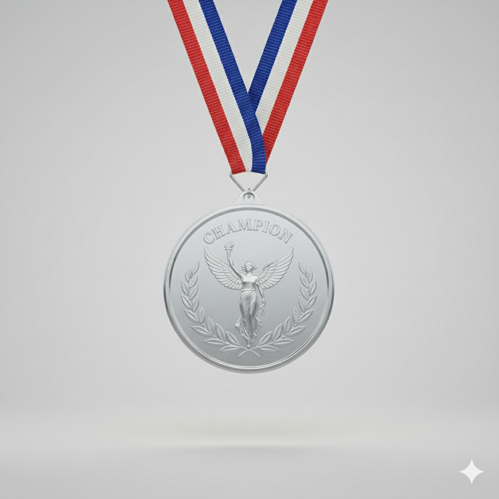 Silver