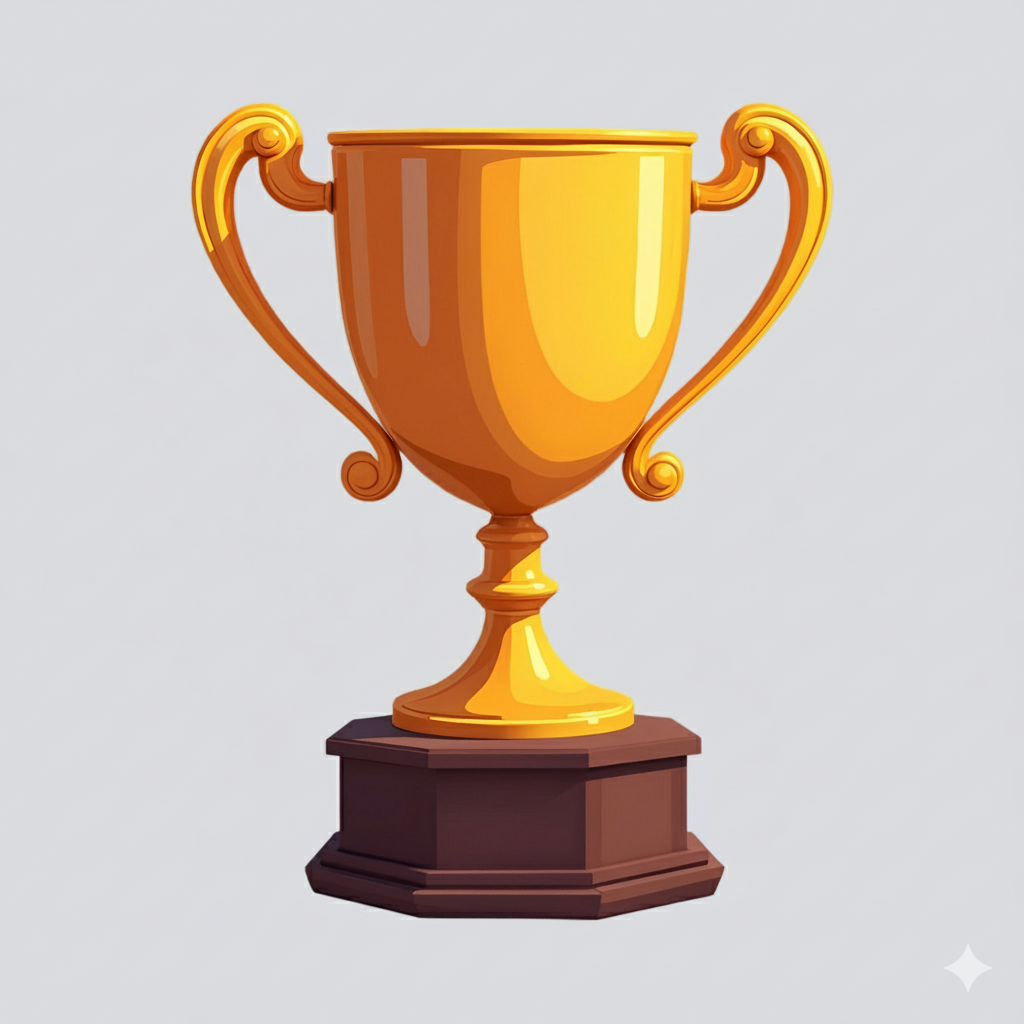 Sports Excellence Cup
