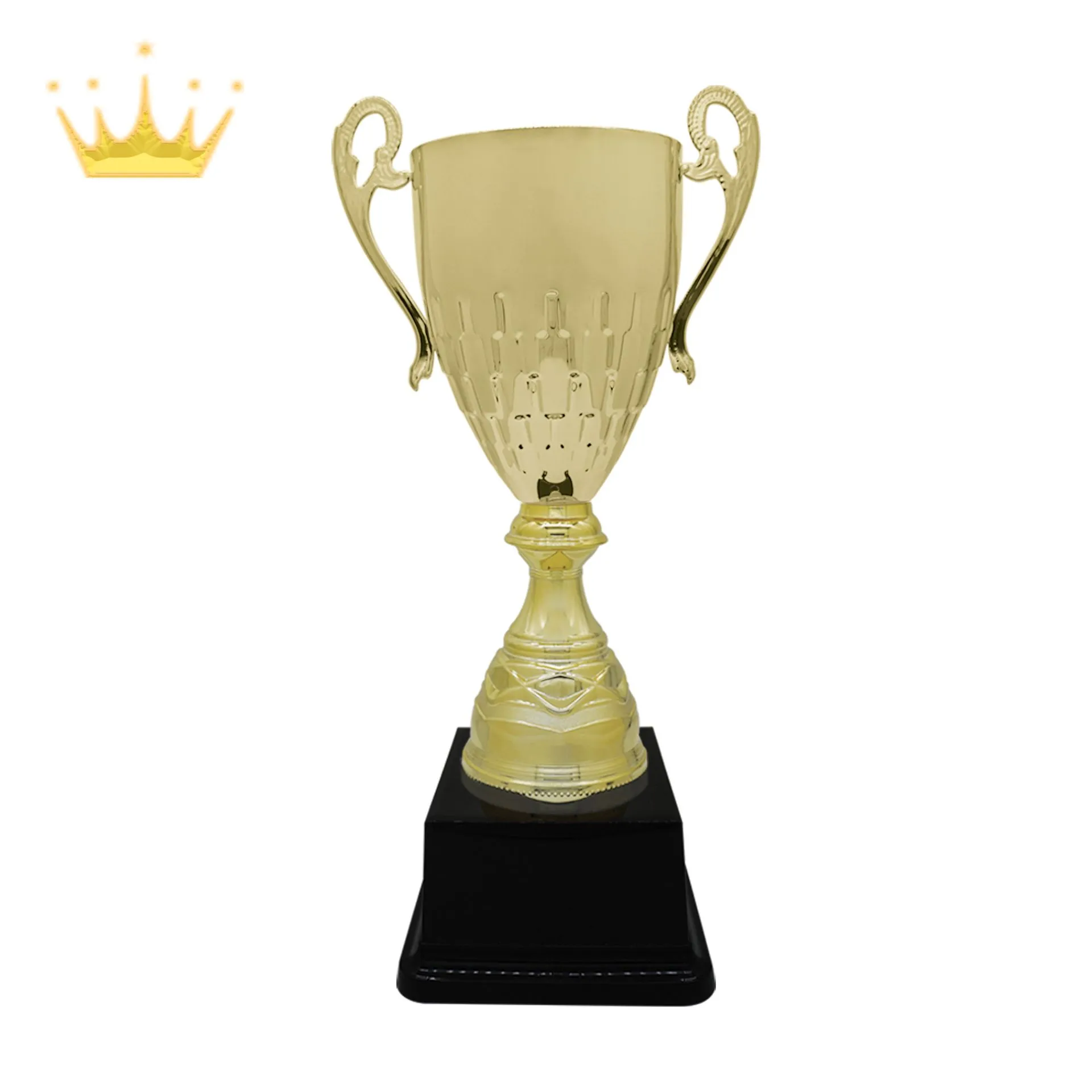 Crystal Achievement Trophy
